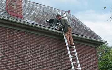 what affects urgent Barton Stacey roof repairs