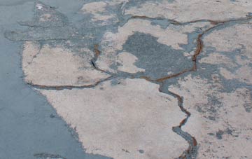 fibreglass roofing replacement Barton Stacey