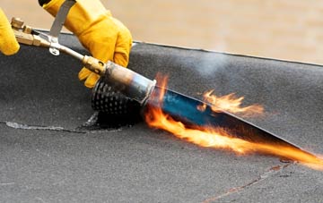 flat roof repairs Barton Stacey, Hampshire