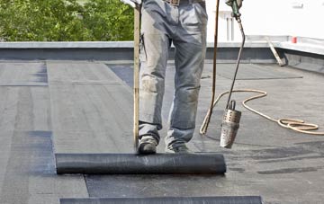 flat roof replacement Barton Stacey, Hampshire