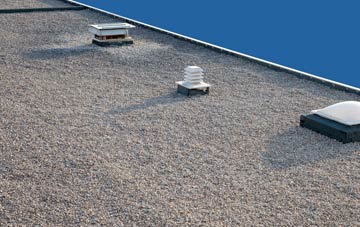 flat roofing Barton Stacey, Hampshire