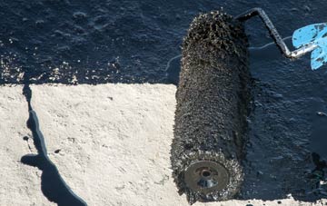 Barton Stacey liquid sealant waterproofing