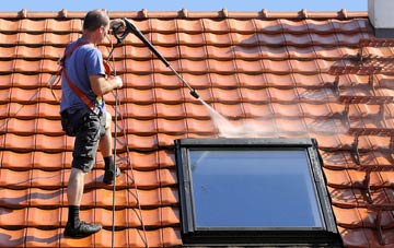 roof cleaning Barton Stacey, Hampshire