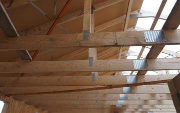 Barton Stacey roof truss costs
