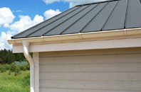 Barton Stacey fascia repair