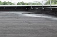 find rated Barton Stacey flat roofing companies