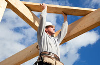 Barton Stacey roof replacement work