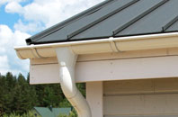 Barton Stacey soffits
